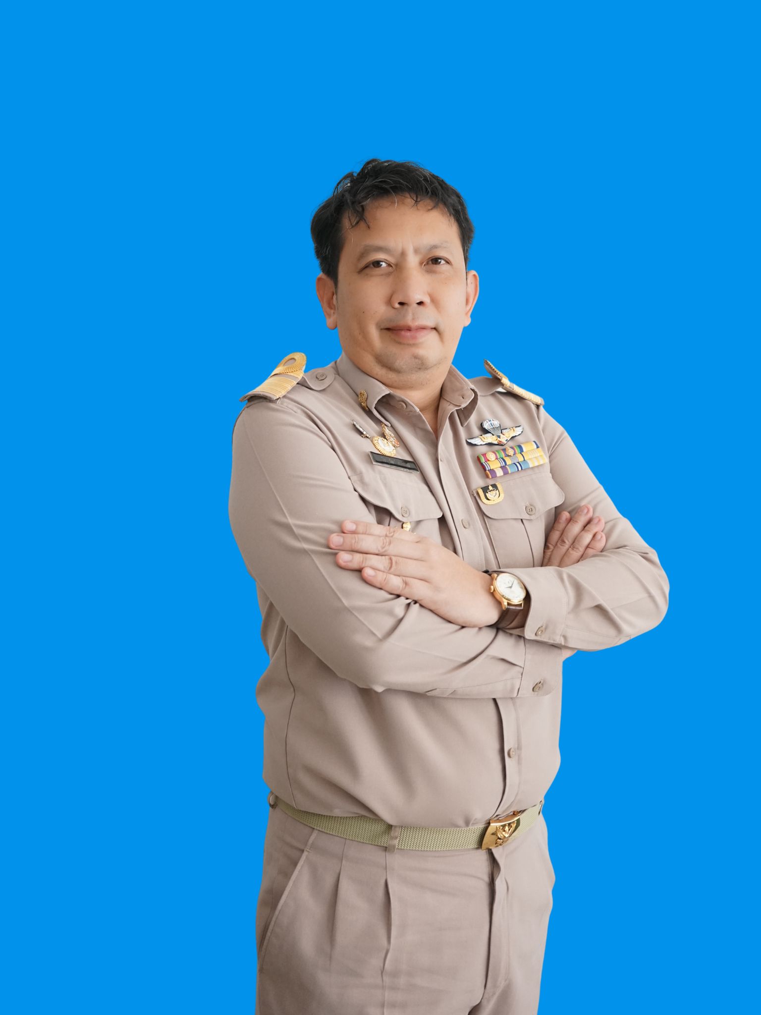 นายจิรายุวัฒน์ กตารัตน์
