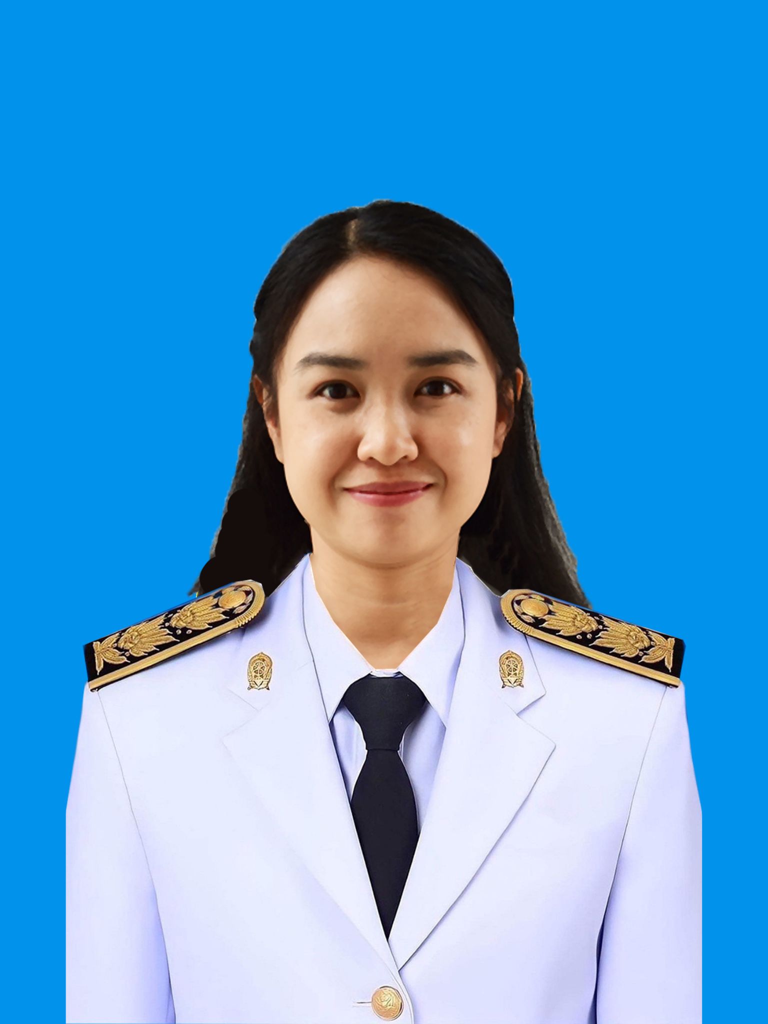 นางสาวปิยะนุช  สมคุณา