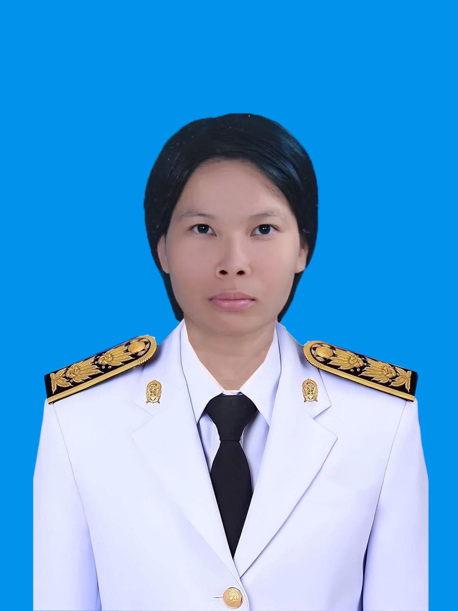 นางสาวรัชนิกร หมอยาเก่า